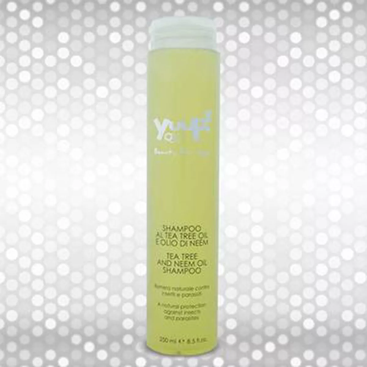 Yuup! Tea Tree and Neem Oil Shampoo
