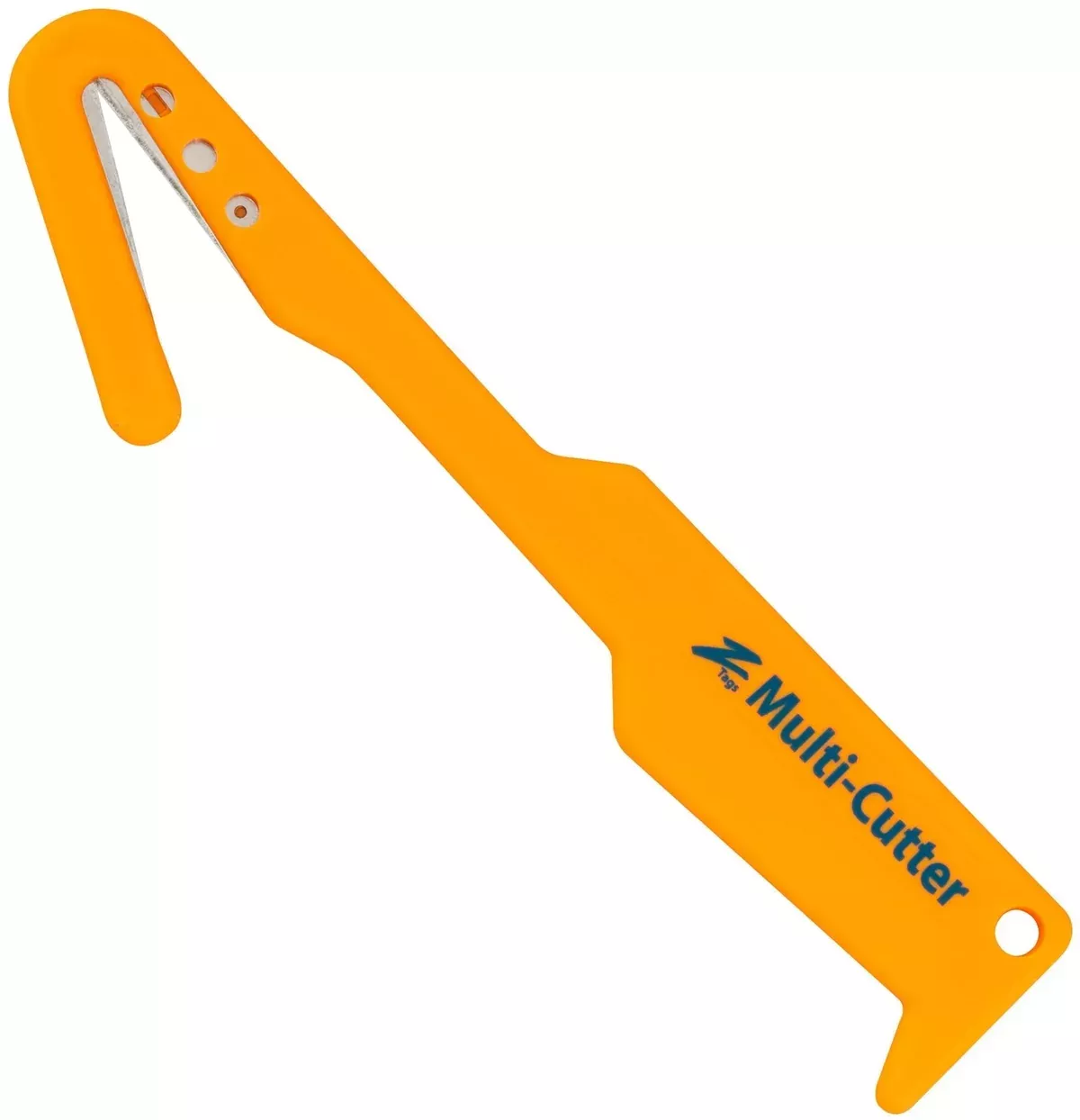 Z Tags Multi Cutter