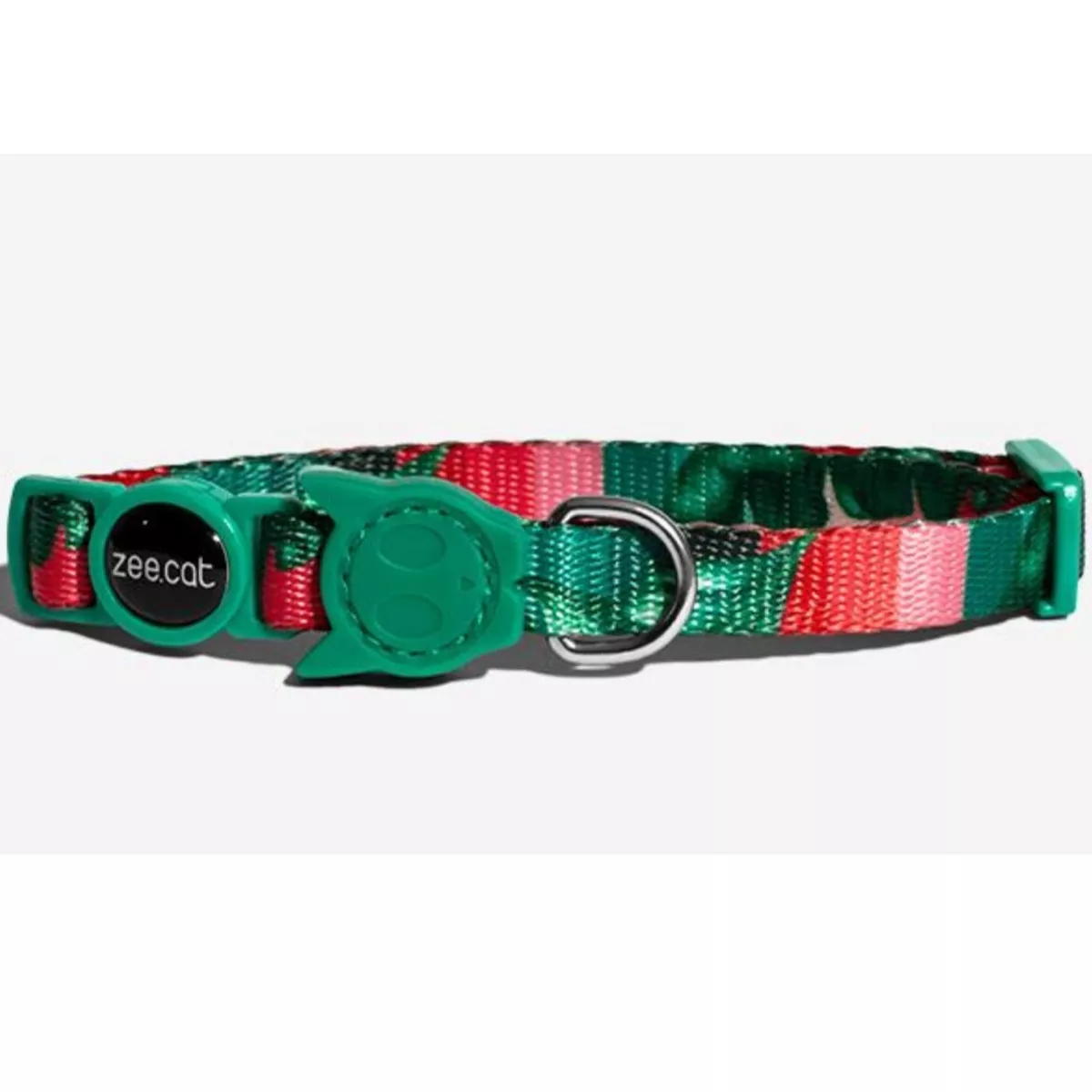 Zee.Cat Bali Cat Collar