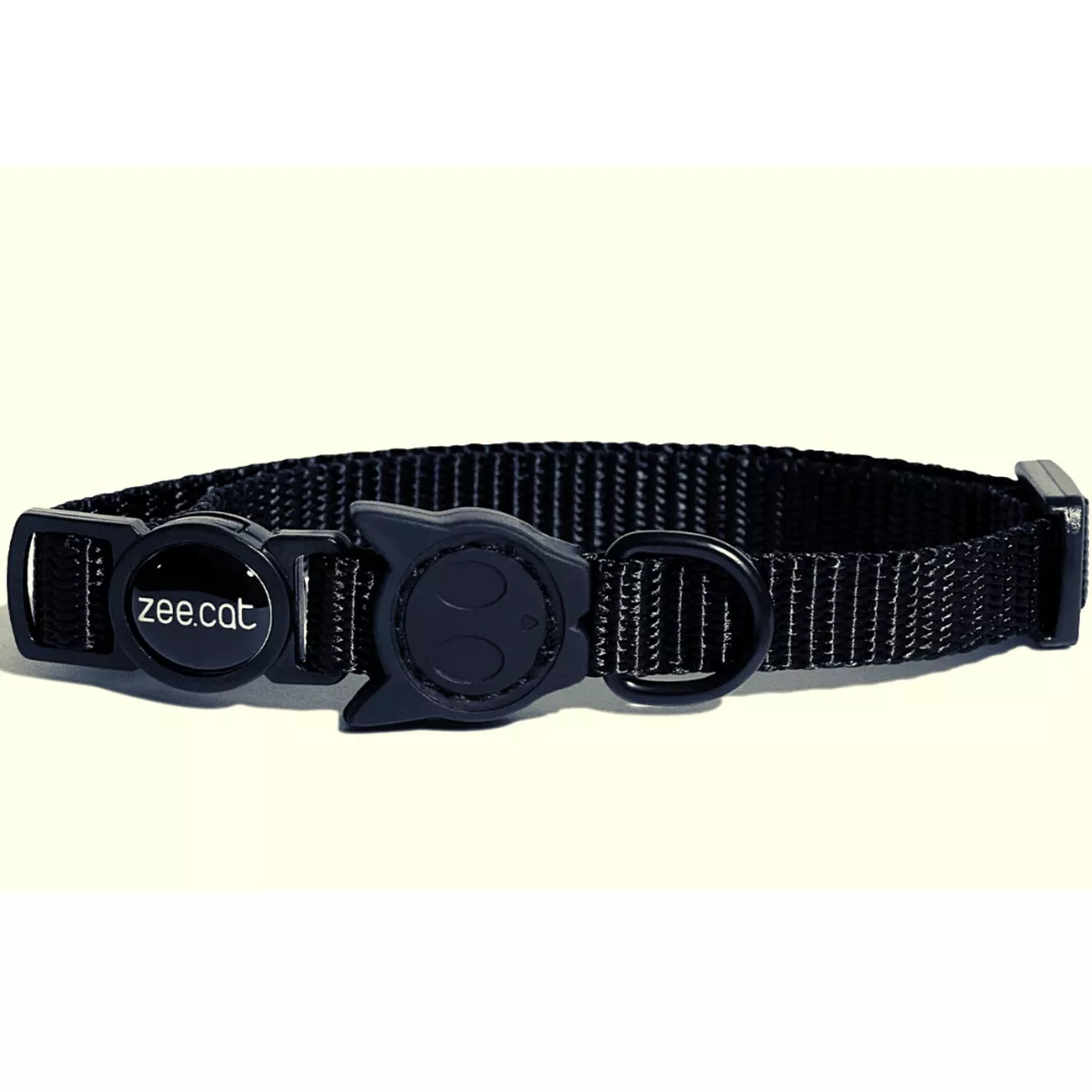 Zee.Cat Gotham Cat Collar