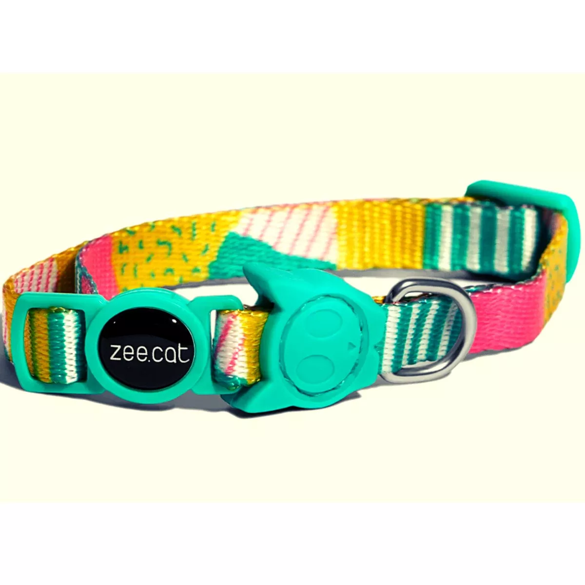 Zee.Cat Salina Cat Collar