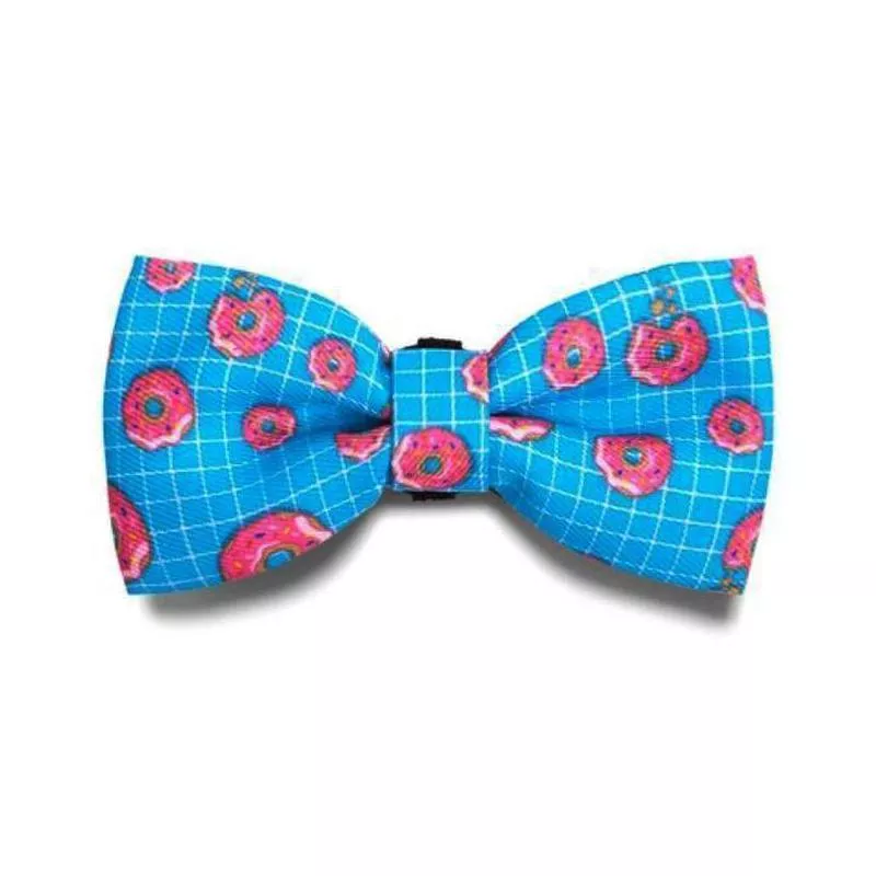 Zee.Dog Bow Tie Homer S