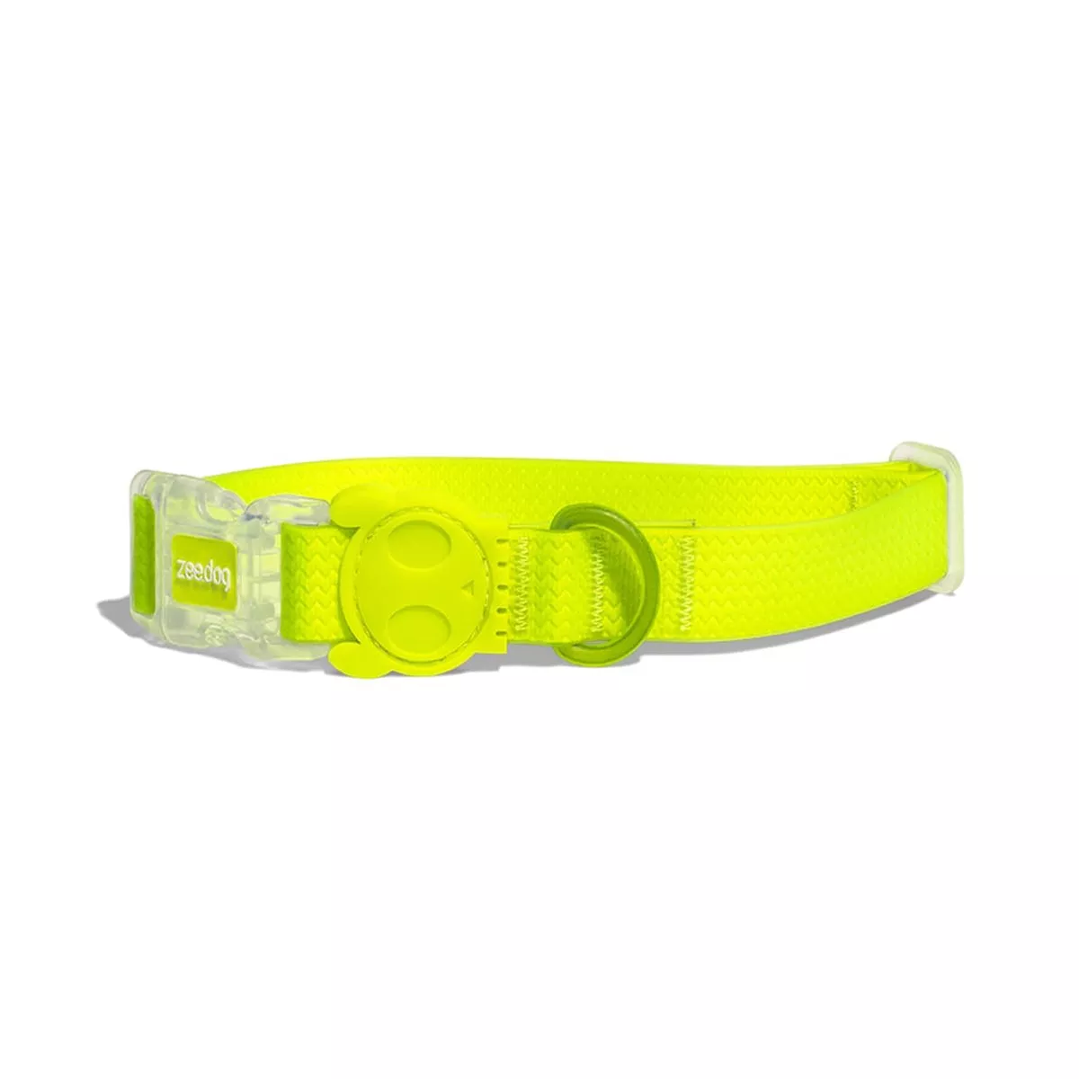 ZeeDog NeoPro Lime Large