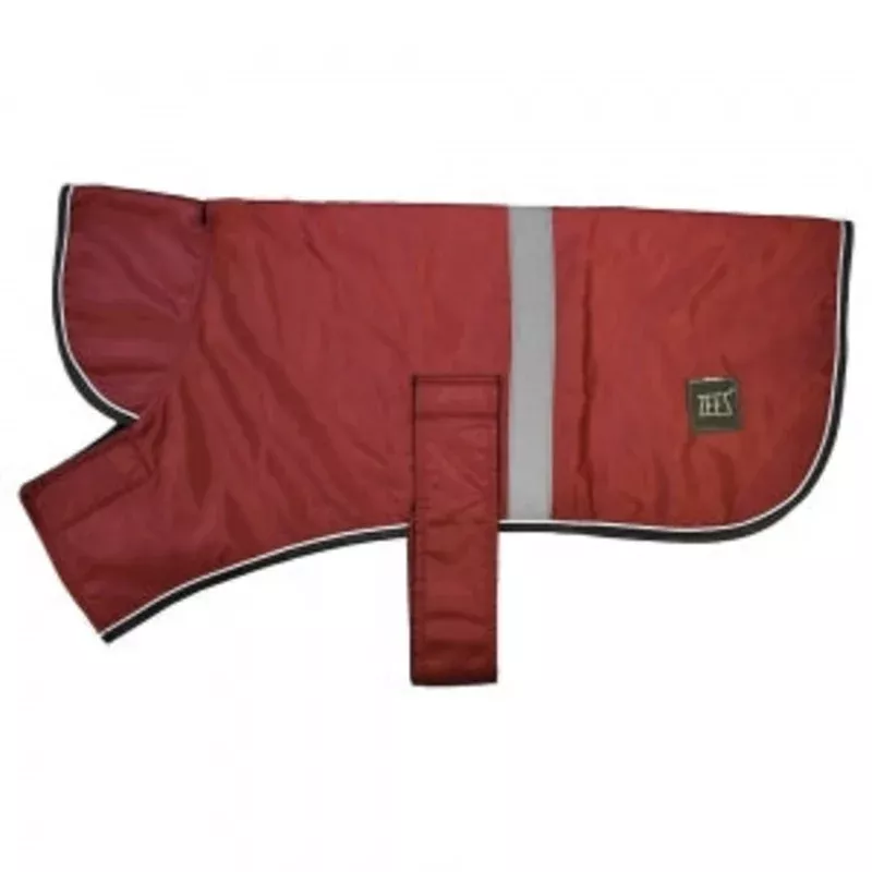 Zeez – Dapper Dog Coat