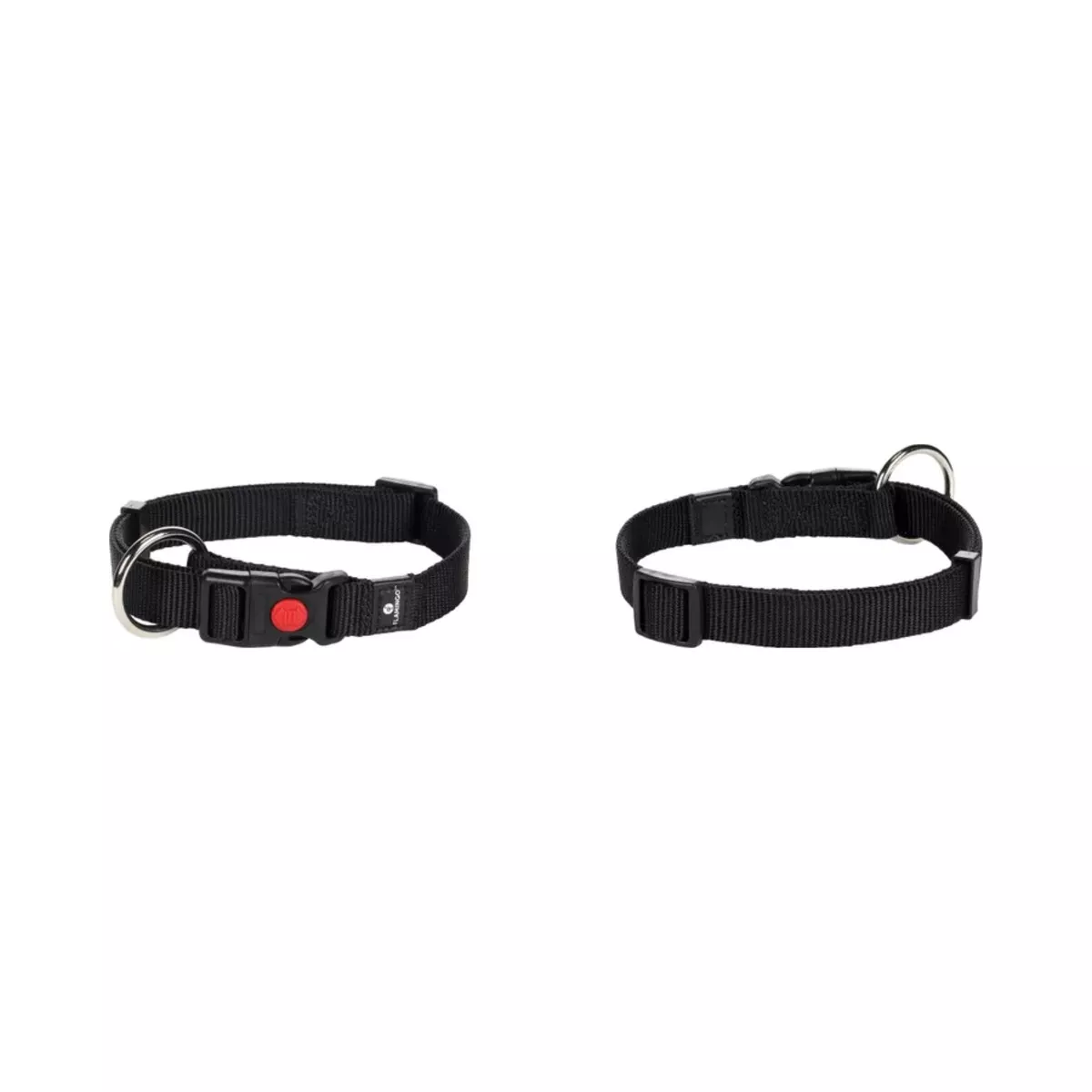 ZIGGI DOG COLLAR SMALL