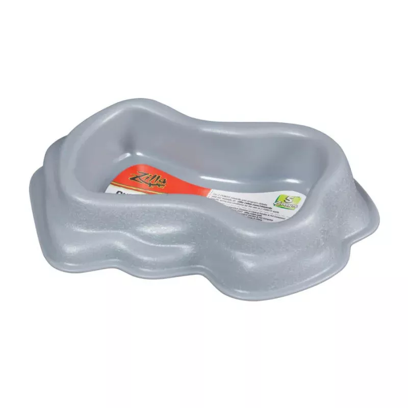Zilla Durable Dishes