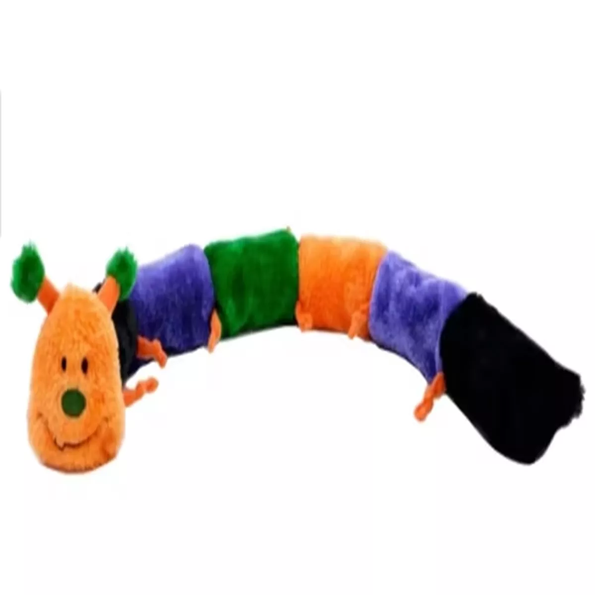 Zippy Paws Halloween Caterpillar
