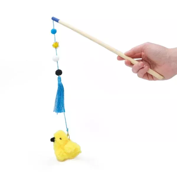 ZippyClaws ZippyStick – Bird