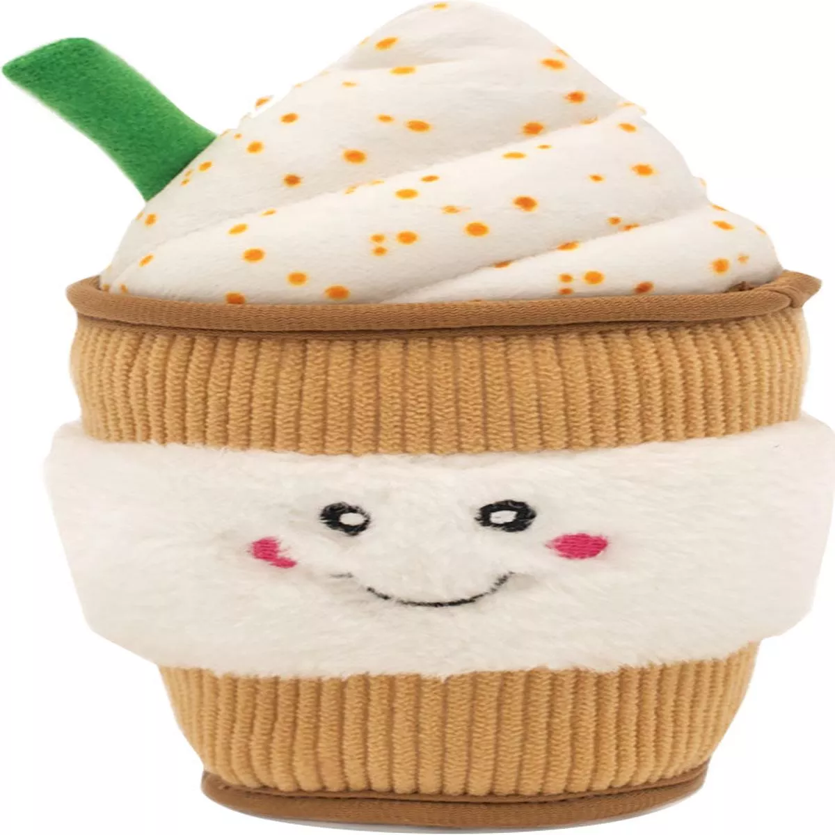 Zippypaws Nomnomz-Puppaccino – MD