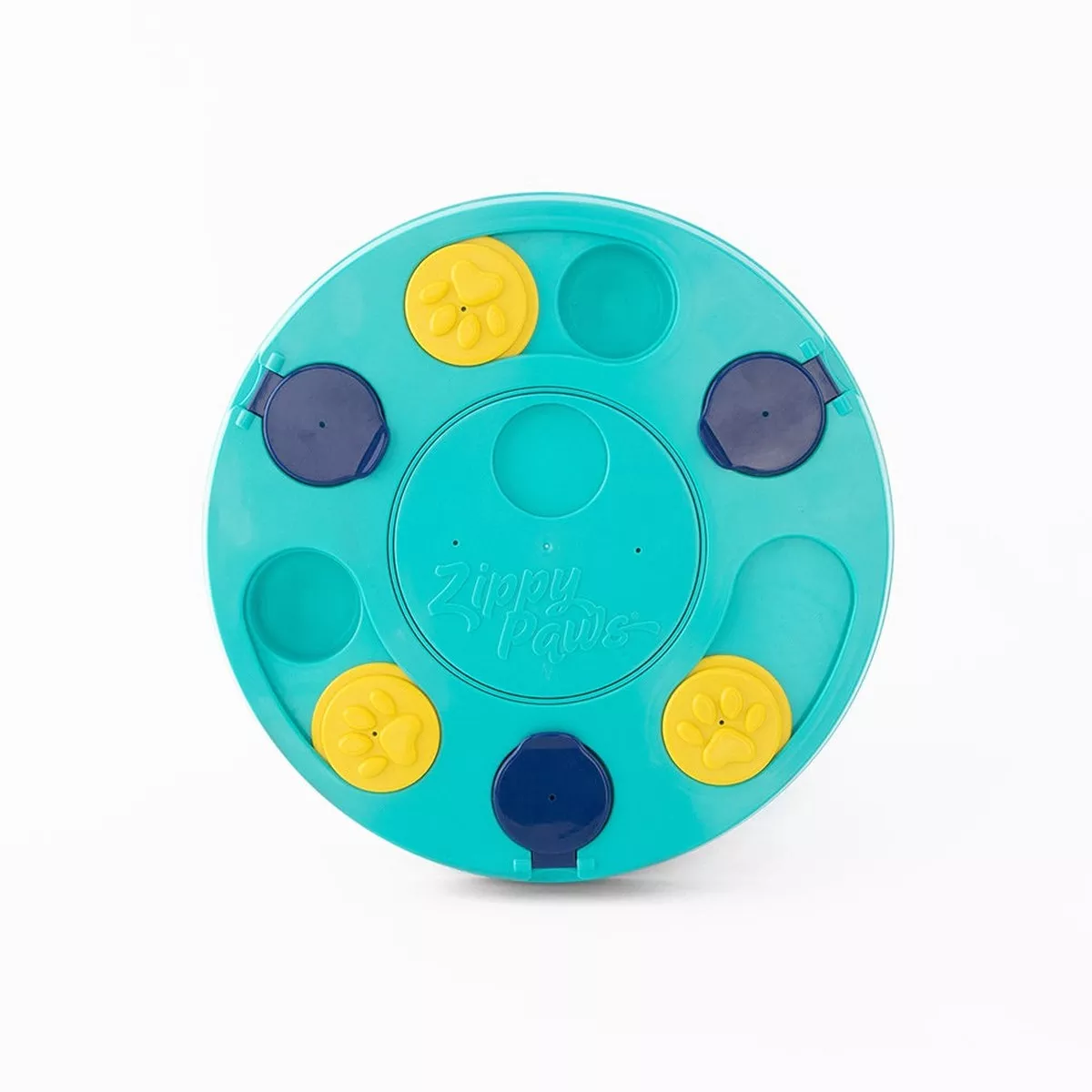 Zippypaws SmartyPaws Puzzler Interactive Dog Toy