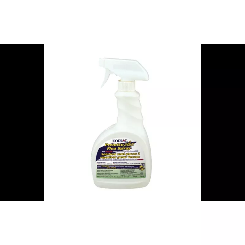 Zodiac Premise Flea Spray 710ml
