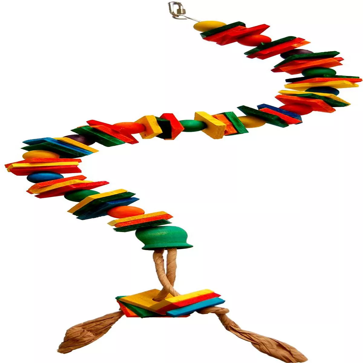 Zoo-Max Boa Bird Toy
