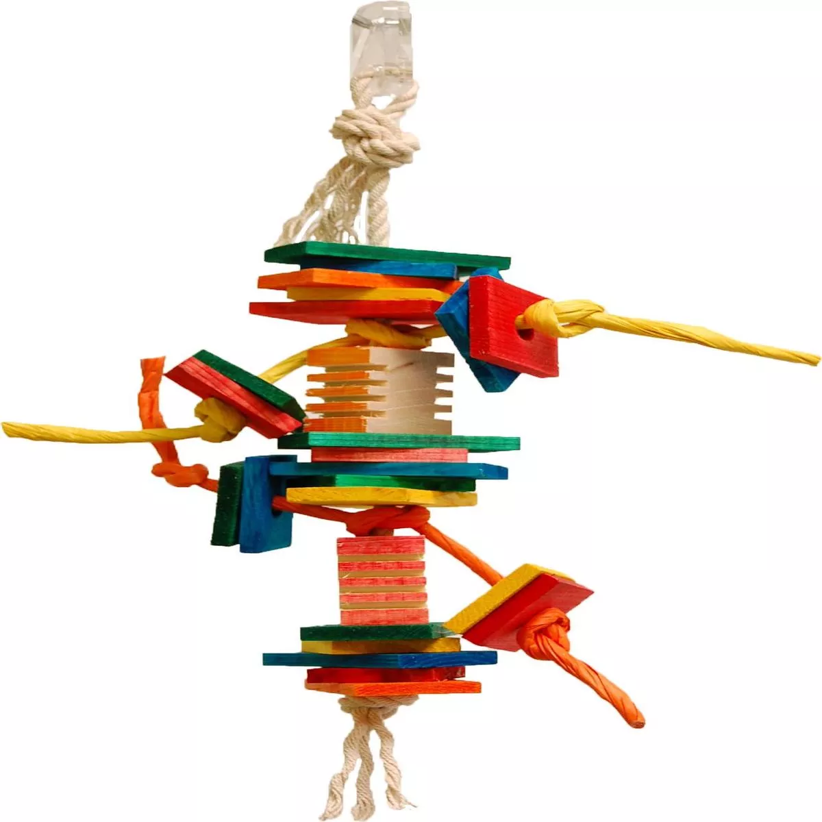 Zoo-Max Coleop Bird Toy