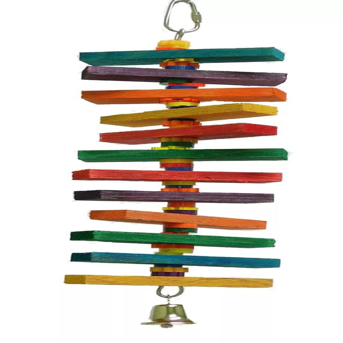 Zoo-Max Cyclone Bird Toy