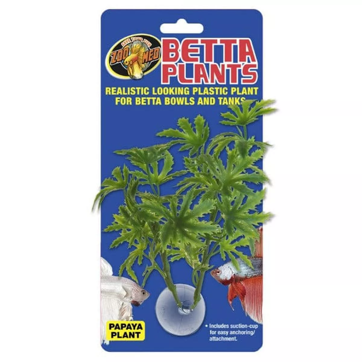 Zoo Med Betta Plant; available in different styles