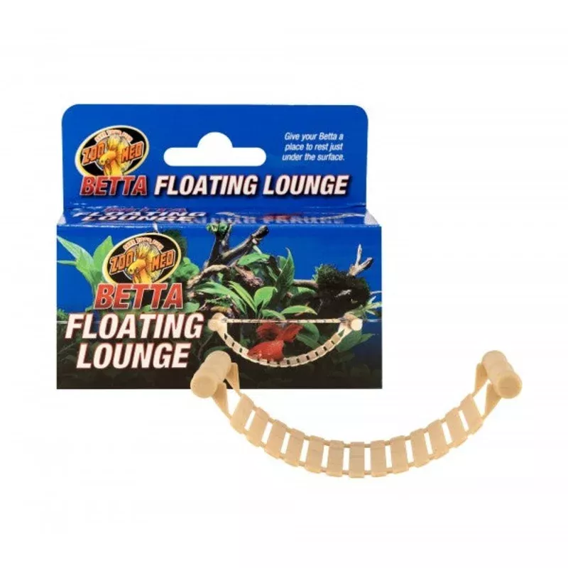 Zoo Med – Floating Betta Lounge