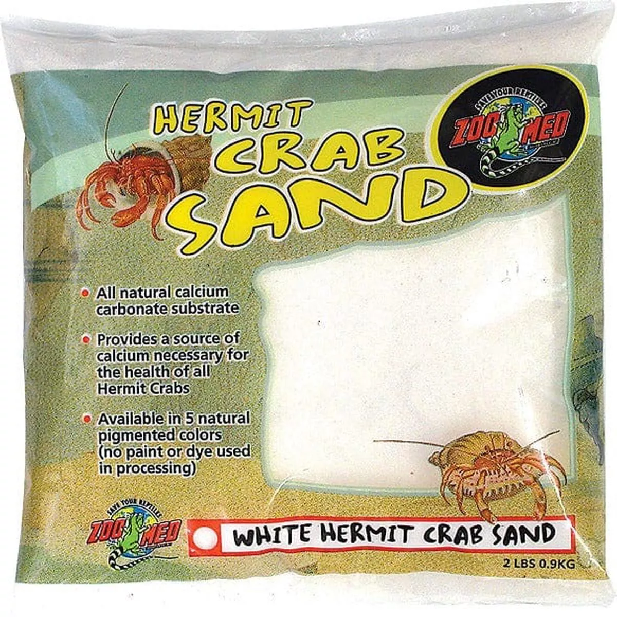 Zoo Med Hermit Crab Sand