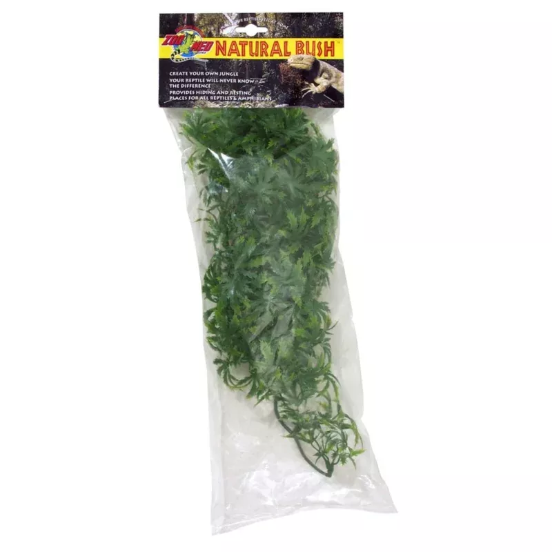 Zoo Med Natural Bush Cannabis Plants
