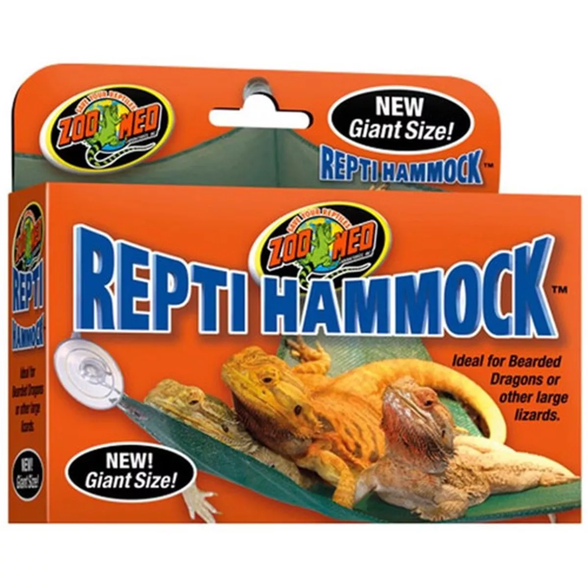 Zoo Med Repti Hammock, 27 inch.