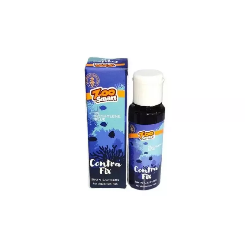Zoo Smart Contrafix 25 ml