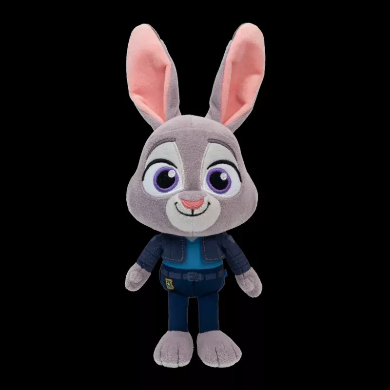 Zootopia plush toy Judy Hopps, 21 cm