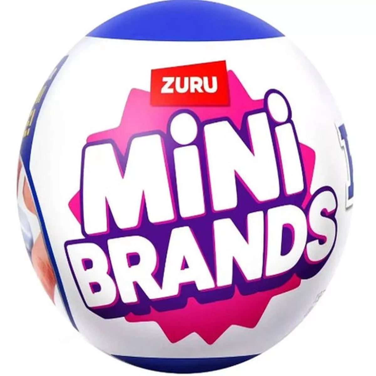ZURU Mini Brands, Series 4